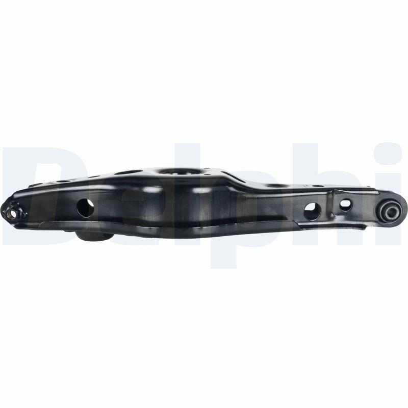 Triangle ou bras de suspension (train avant) DELPHI TC7047 - Visuel 1
