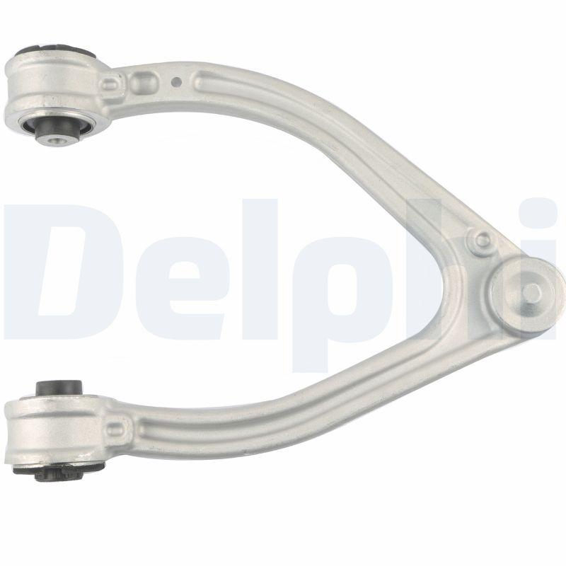 Triangle ou bras de suspension (train avant) DELPHI TC7052 - Visuel 1