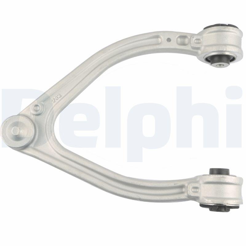 Triangle ou bras de suspension (train avant) DELPHI TC7053 - Visuel 1