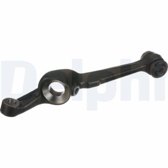 Triangle ou bras de suspension (train avant) DELPHI [TC7109]