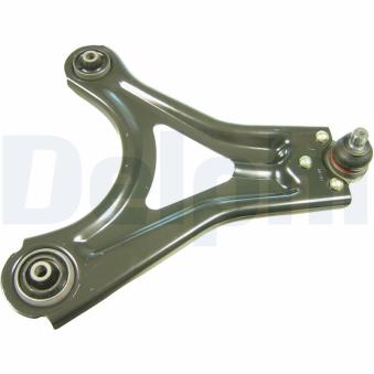 Triangle ou bras de suspension (train avant) DELPHI OEM 1043159 Triangle ou bras de suspension (train avant) DELPHI OEM 1043159