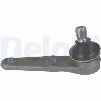 Rotule de suspension DELPHI TC731 pour MAZDA 323 1.8 16V - 103cv