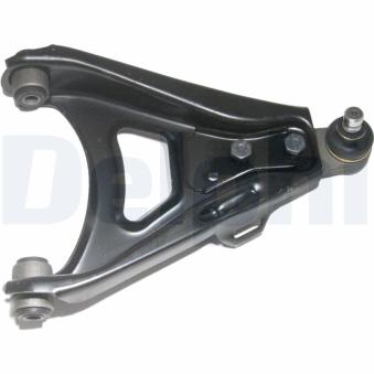 Triangle ou bras de suspension (train avant) DELPHI OEM 6001021455 Triangle ou bras de suspension (train avant) DELPHI OEM 6001021455