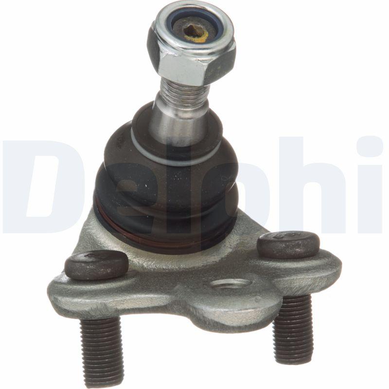 Rotule de suspension DELPHI TC747 - Visuel 1