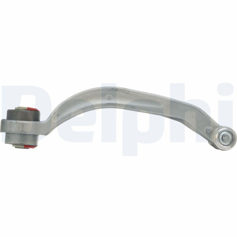 Triangle ou bras de suspension (train avant) DELPHI TC769 - Visuel 2