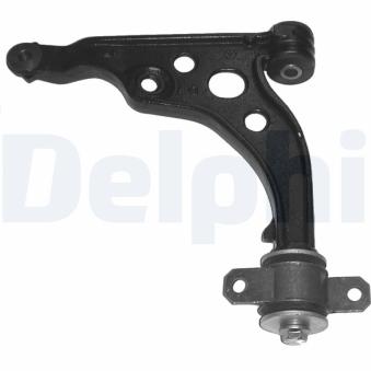 Triangle ou bras de suspension (train avant) DELPHI TC780 pour OPEL MOVANO 2.0 - 110cv