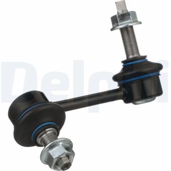 Entretoise/tige, stabilisateur DELPHI TC7815 pour NISSAN 300 2.0 CVVL - 163cv