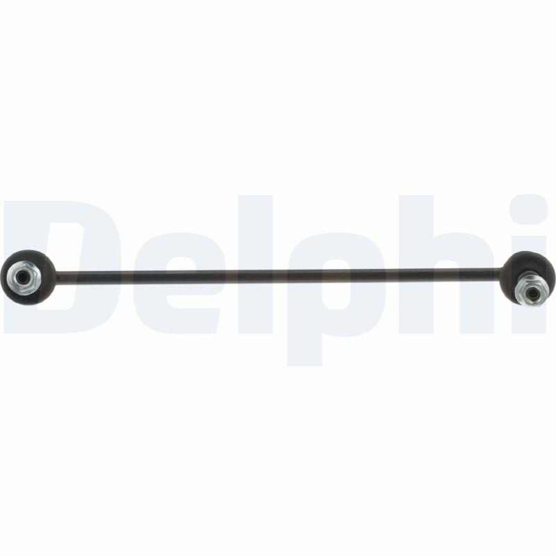 Entretoise/tige, stabilisateur avant droit DELPHI TC7877 - Visuel 2