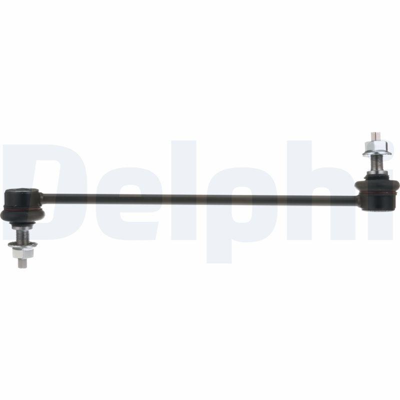 Entretoise/tige, stabilisateur DELPHI TC7904 - Visuel 1