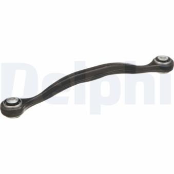 Triangle ou bras de suspension (train avant) DELPHI OEM A1663500306