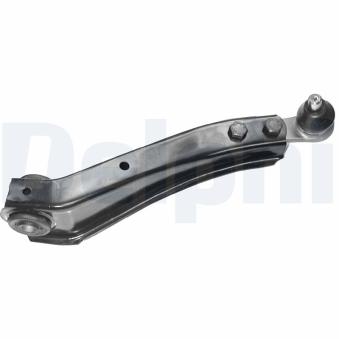 Triangle ou bras de suspension (train avant) DELPHI OEM 90445119