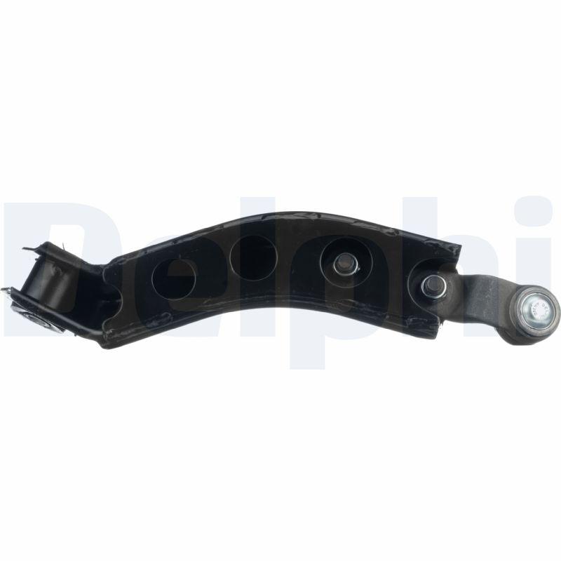 Triangle ou bras de suspension (train avant) DELPHI TC794 - Visuel 1