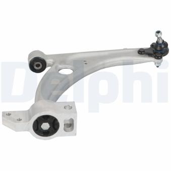 Triangle ou bras de suspension (train avant) DELPHI TC7942 pour FIAT STILO 2.0 TDI - 110cv