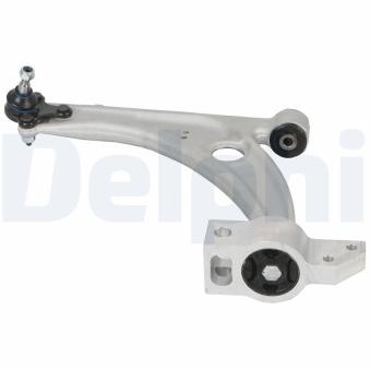 Triangle ou bras de suspension (train avant) DELPHI TC7951 pour FIAT STILO 2.0 TDI - 110cv