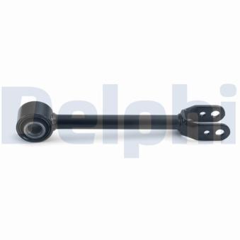 Triangle ou bras de suspension (train arrière) DELPHI TC8098 pour INFINITI EX 3.0 d - 238cv