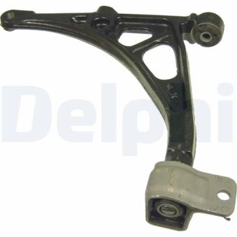 Triangle ou bras de suspension (train avant) DELPHI OEM 3520A6