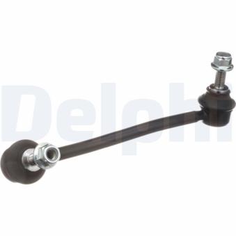 Entretoise/tige, stabilisateur DELPHI TC8265 pour TESLA MODEL S 85D AWD - 525cv
