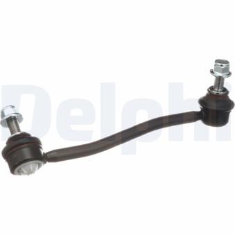 Entretoise/tige, stabilisateur DELPHI TC8266 pour TESLA MODEL S 60 - 320cv