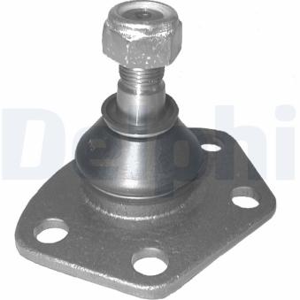 Rotule de suspension DELPHI OEM 1302368080