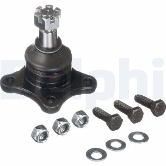 Rotule de suspension DELPHI OEM MB860829