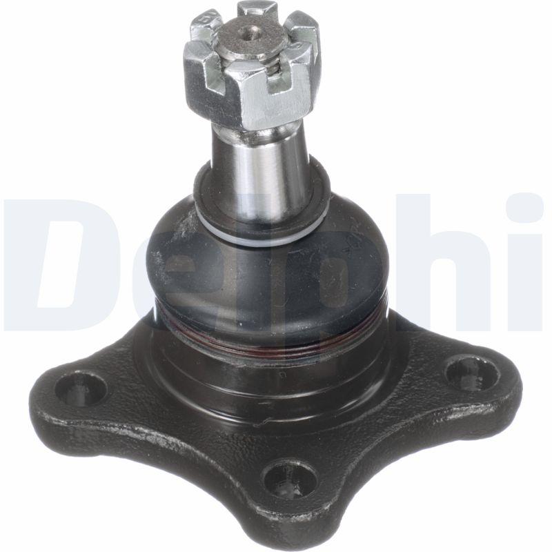 Rotule de suspension DELPHI TC831 - Visuel 2