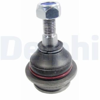 Rotule de suspension DELPHI OEM 4016001B25