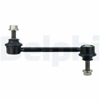 Entretoise/tige, stabilisateur DELPHI TC8370 pour ALFA ROMEO STELVIO 2.2 JTDM Q4 - 190cv