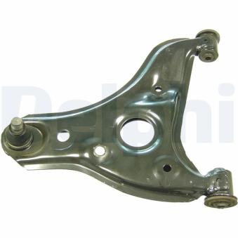 Triangle ou bras de suspension (train avant) DELPHI OEM G03034350F Triangle ou bras de suspension (train avant) DELPHI OEM G03034350F