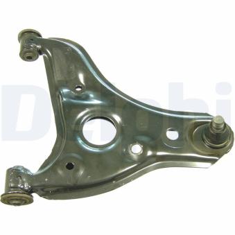 Triangle ou bras de suspension (train avant) DELPHI OEM G03034300F