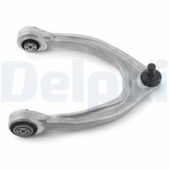 Triangle ou bras de suspension (train avant) DELPHI TC8442 pour ALFA ROMEO STELVIO 2.2 D - 190cv