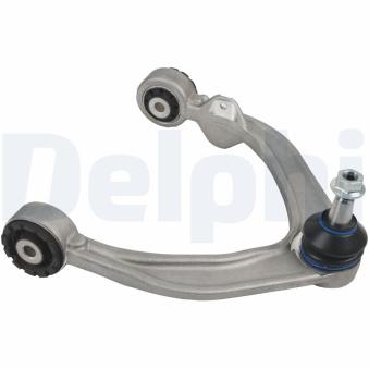 Triangle ou bras de suspension (train avant) DELPHI TC8448 pour VOLVO V90 2.0 B6 Mild-Hybrid AWD - 299cv