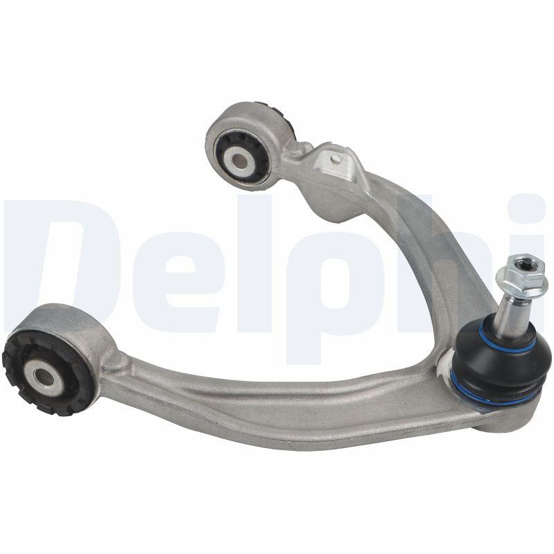 Triangle ou bras de suspension (train avant) DELPHI TC8448 - Visuel 1