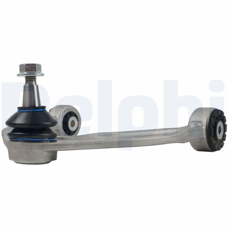 Triangle ou bras de suspension (train avant) DELPHI TC8449 - Visuel 2