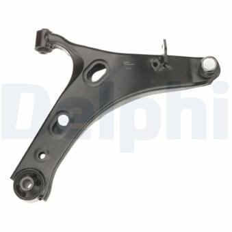 Triangle ou bras de suspension (train avant) DELPHI OEM 20202SG000