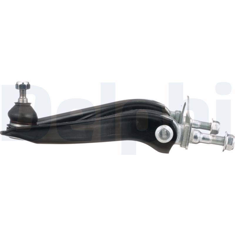 Triangle ou bras de suspension (train avant) DELPHI TC848 - Visuel 2