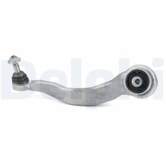 Triangle ou bras de suspension (train avant) DELPHI OEM 31106861151