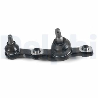 Rotule de suspension DELPHI TC8511 pour LEXUS GS 450h - 295cv