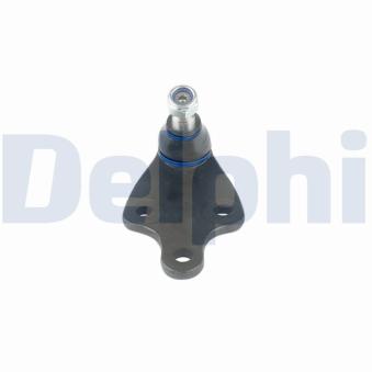 Rotule de suspension DELPHI TC8515 pour DS DS 7 E-TENSE 225 - 224cv Rotule de suspension DELPHI TC8515 pour DS DS 7 E-TENSE 225 - 224cv