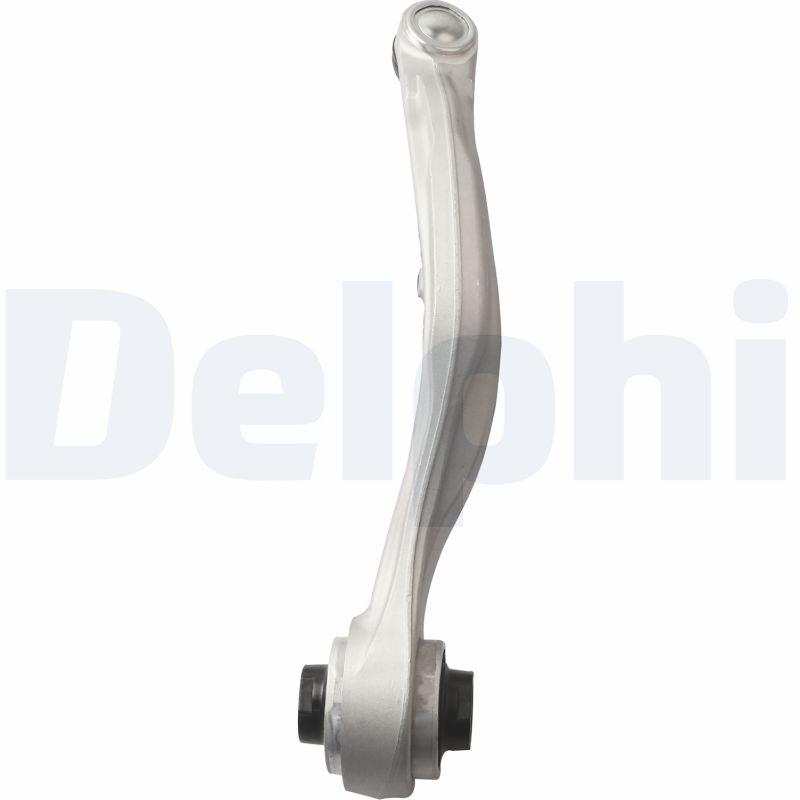 Triangle ou bras de suspension (train avant) DELPHI TC8518 - Visuel 2