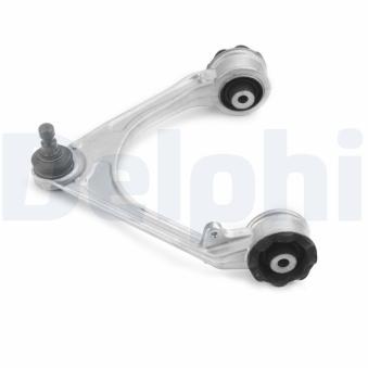 Triangle ou bras de suspension (train avant) DELPHI TC8519 pour RENAULT MEGANE 2.0 D AWD - 180cv