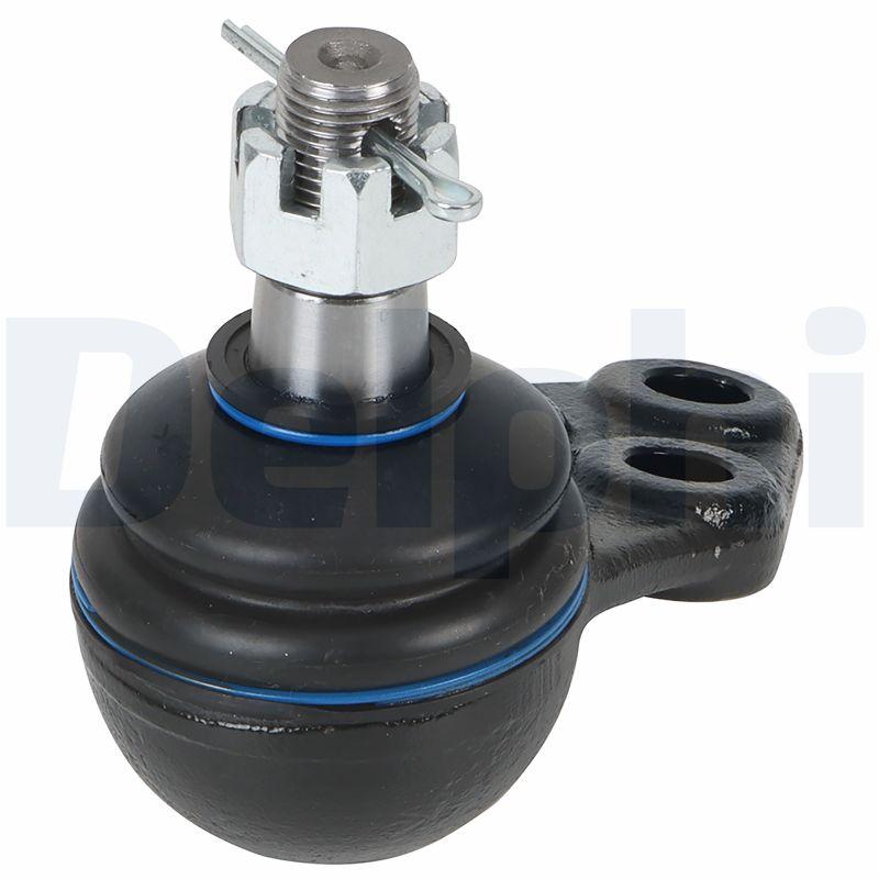Rotule de suspension DELPHI TC8543 - Visuel 2
