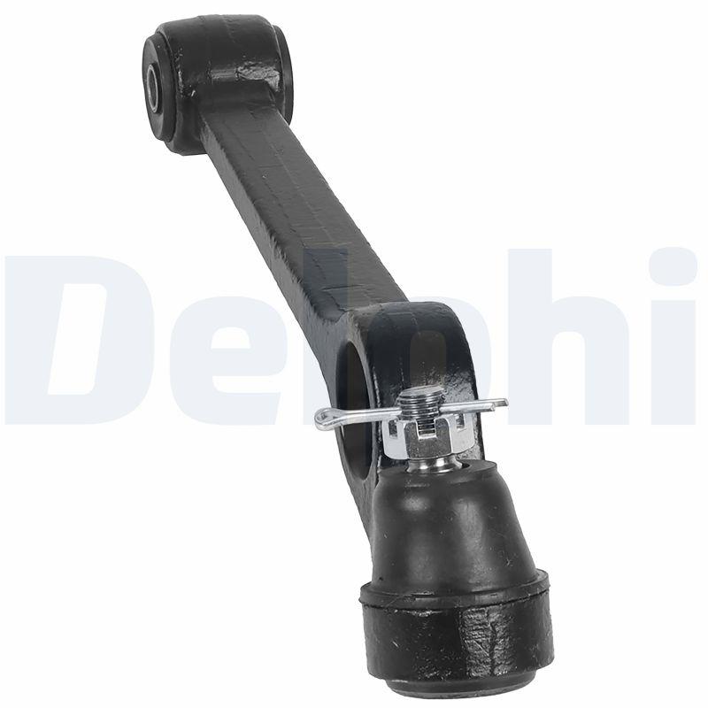 Triangle ou bras de suspension (train avant) DELPHI TC8560 - Visuel 2