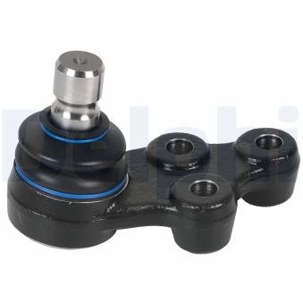 Rotule de suspension DELPHI [TC8562]