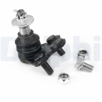 Rotule de suspension DELPHI TC8567 pour FORD TRANSIT CONNECT EV - 204cv Rotule de suspension DELPHI TC8567 pour FORD TRANSIT CONNECT EV - 204cv