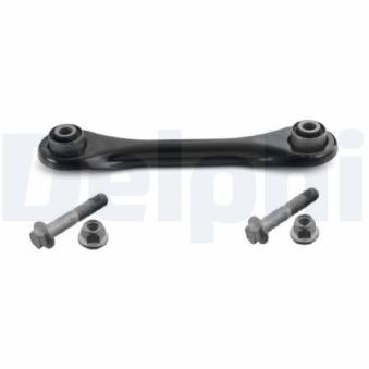 Kit de réparation, bras triangulaire DELPHI TC8595KIT pour FORD FOCUS 2.0 TDCi - 110cv