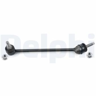 Entretoise/tige, stabilisateur DELPHI TC8693 pour MERCEDES-BENZ GLC 200 4-matic - 204cv