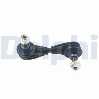 Entretoise/tige, stabilisateur DELPHI TC8699 pour BMW i4 eDrive40 - 340cv
