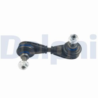 Entretoise/tige, stabilisateur DELPHI TC8700 pour BMW i4 eDrive40 - 340cv