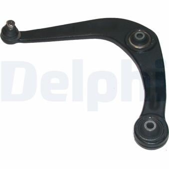Triangle ou bras de suspension (train avant) DELPHI OEM 3520S4 Triangle ou bras de suspension (train avant) DELPHI OEM 3520S4