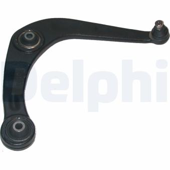 Triangle ou bras de suspension (train avant) DELPHI OEM 3521C8 Triangle ou bras de suspension (train avant) DELPHI OEM 3521C8